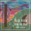 Daniel Crabtree - He Is Risen from the Dead - Single